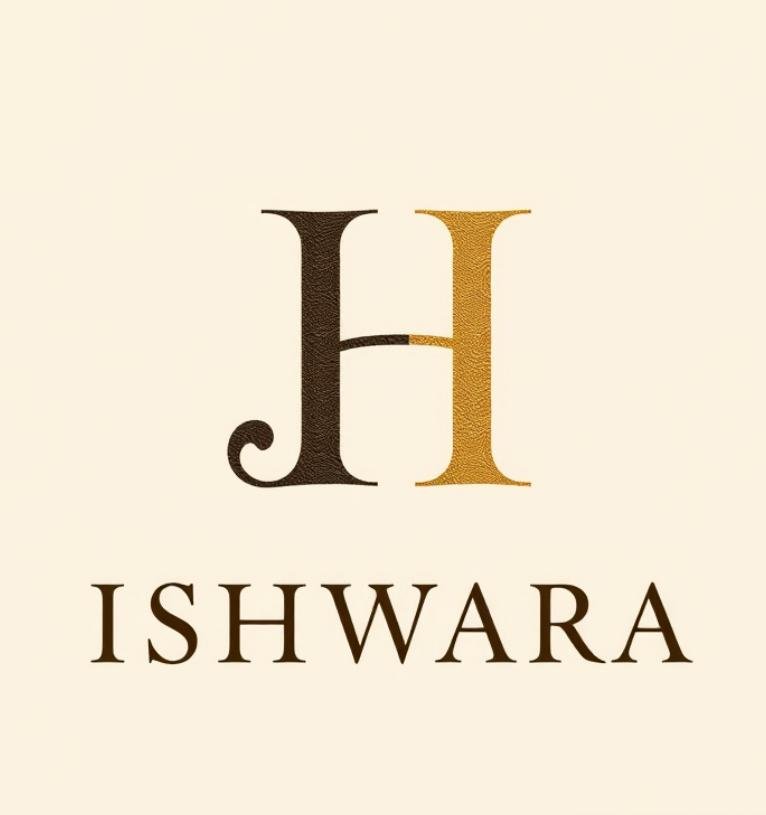House of Ishwara Logo