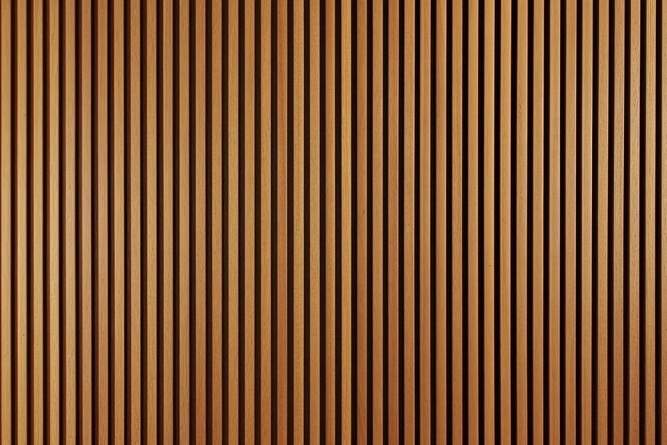 Wood Paneling